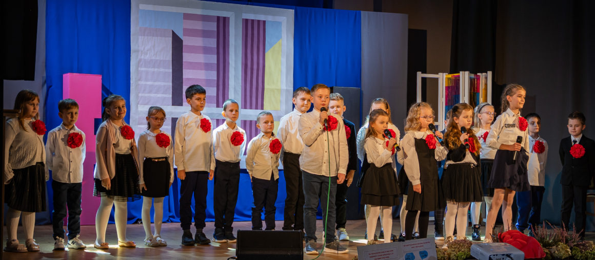 Dzieciństwo bez przemocy