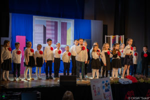 Dzieciństwo bez przemocy