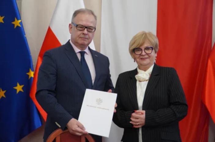 „Asystent Osobisty Osoby z Niepełnosprawnością”- edycja 2026